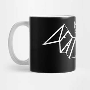 Mr. Death Breath Mug